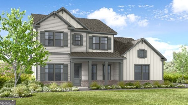 4830 Denning Lane, Cumming