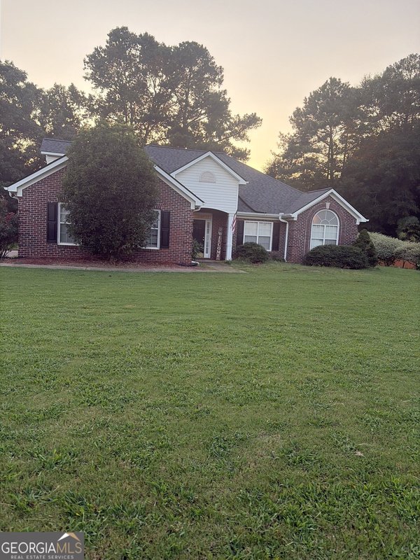 2810 Karen Ridge SW Conyers