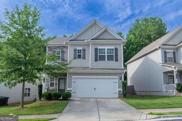 108 Bryon Lane, Acworth
