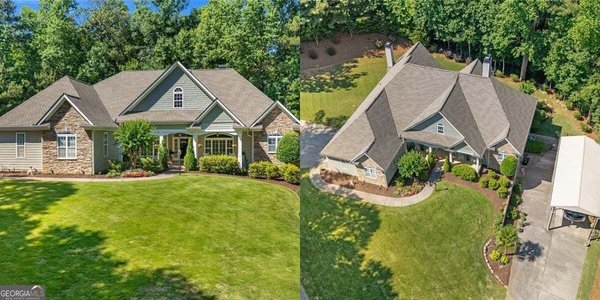 2800 Harmony Grove Church Road, Dallas