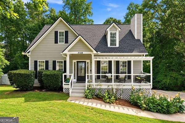 5178 Eastbrook Road Douglasville