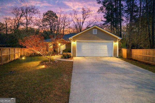 212 Whispering Pine Circle White