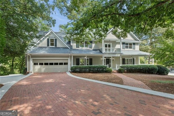 2791 Hawthorne Drive, Atlanta