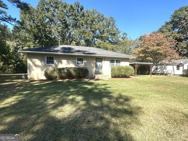 131 LaPrade Rd Griffin