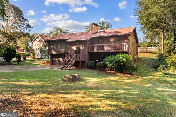 2811 Deerfield Drive Lithia Springs
