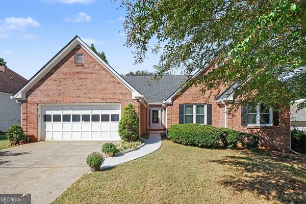 2625 Wyndham Place Drive Lawrenceville