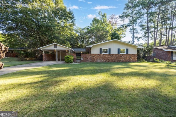 3314 Lindsay Drive Columbus