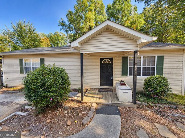2318 Sportsman Club Rd, Gainesville