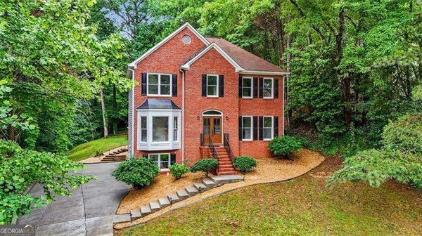 2280 Northbrook Ridge Kennesaw