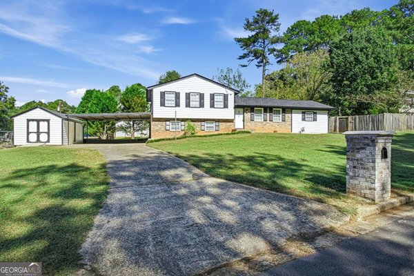 8288 Reinosa Way Jonesboro