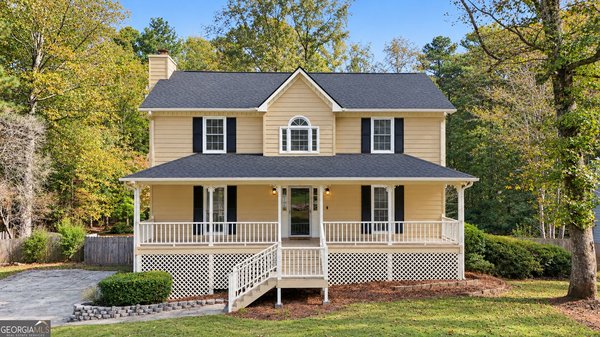 3111 Lakepoint Circle, Acworth