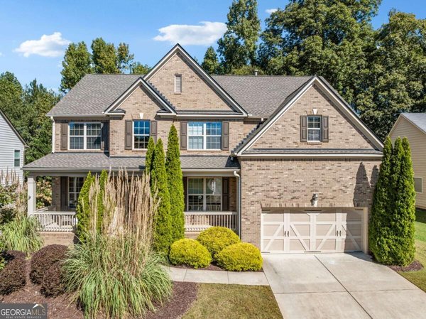 120 Lakestone Parkway, Woodstock