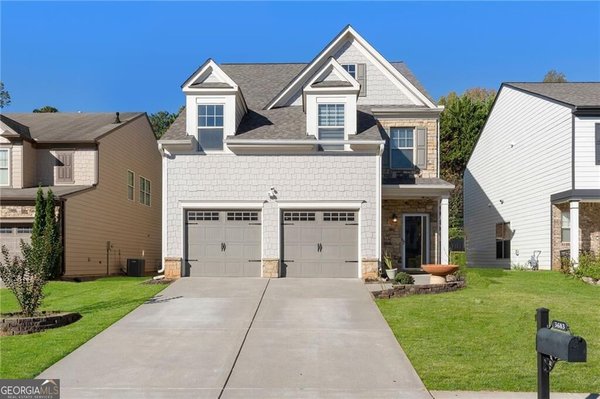 3683 Archgate Court, Alpharetta