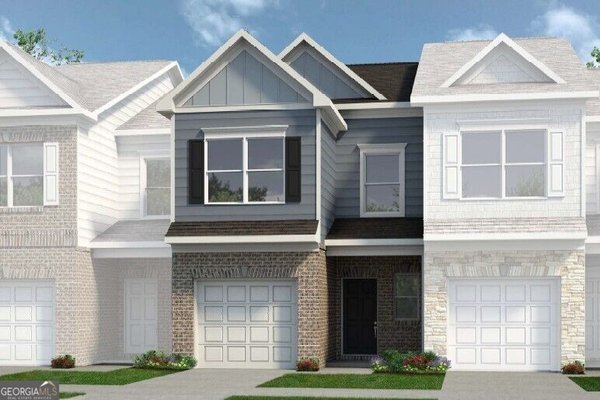 203 Clara Crossing Cartersville