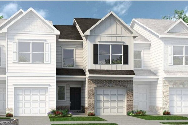 205 Clara Crossing Cartersville