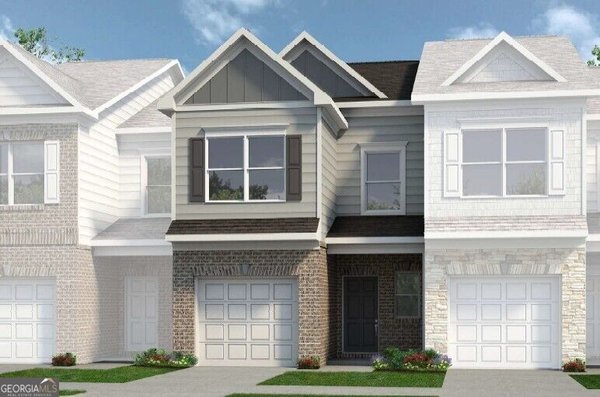 207 Clara Crossing Cartersville
