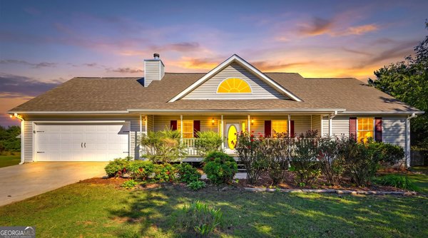 211 Corleys Drive Locust Grove