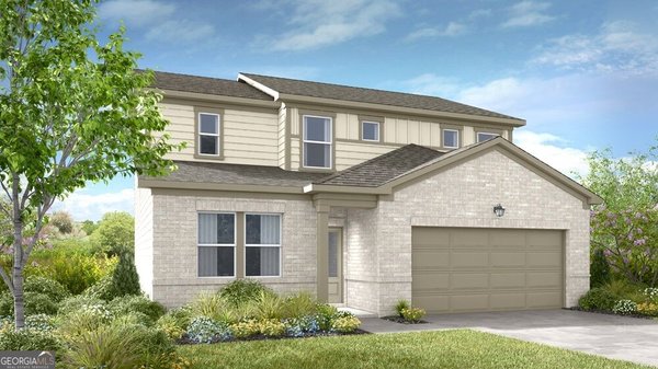 1643 Fawlocke Run Loganville