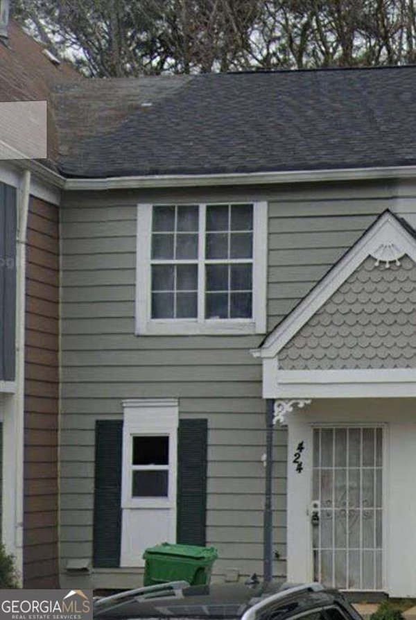 424 Prince Of Wales Stone Mountain