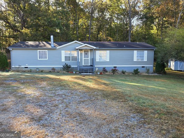 2190 Highway 115, Demorest