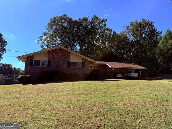 4943 Beth Street Douglasville