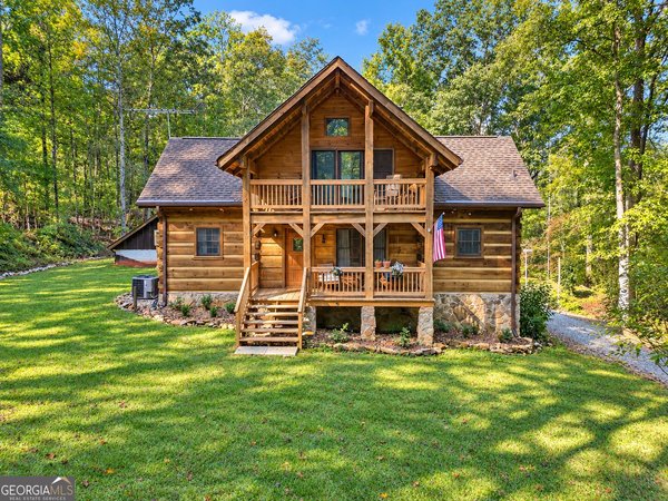 531 Caldwell Road Griffin
