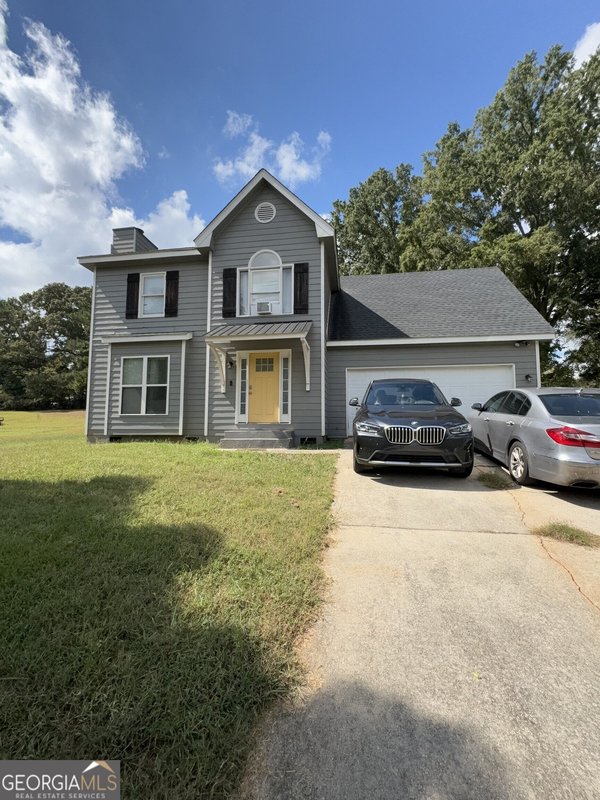 45 Bentley Place Way Covington