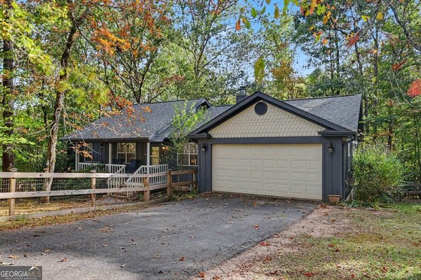 193 Copper Mill Road, Dahlonega