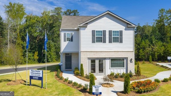 1482 Longwing Lane Marietta