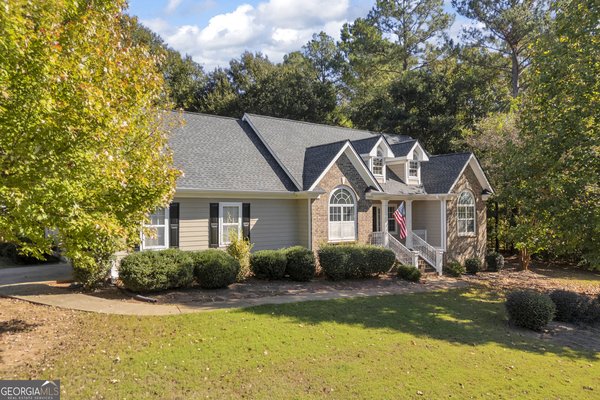 602 Trellis Court Athens