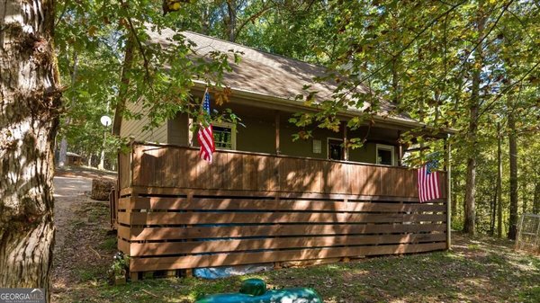 235 Chadwick Road Ellijay