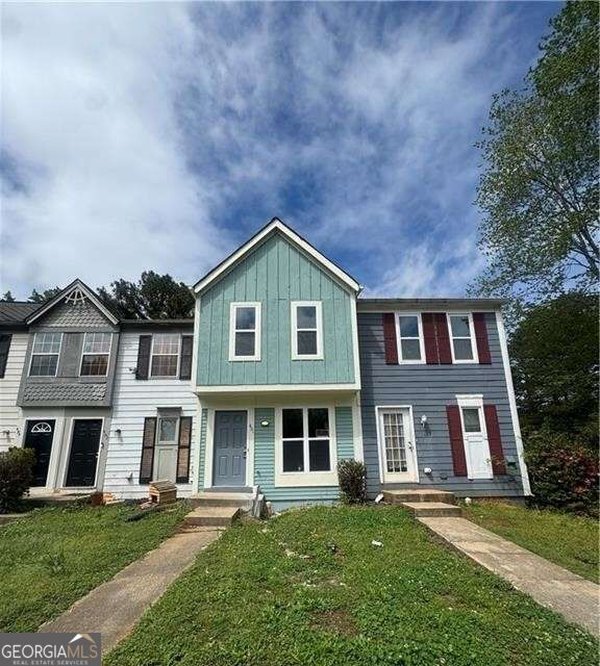 491 Prince Of Wales Stone Mountain