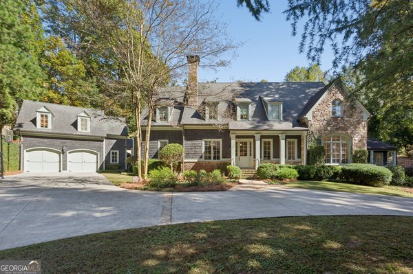 main picture of 4065 Beechwood Drive, Atlanta