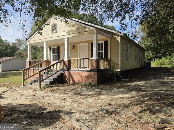 143 Cherry Street Barnesville