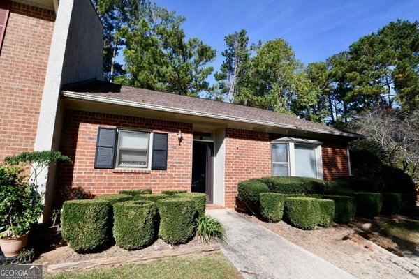 250 Cleveland Road, Bogart