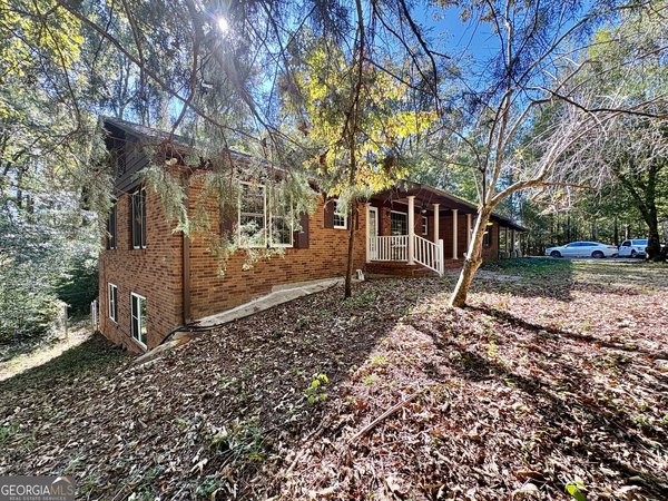 207 Carnation Drive, Fort Valley