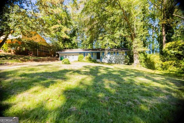 4176 Indian Forest Road Stone Mountain