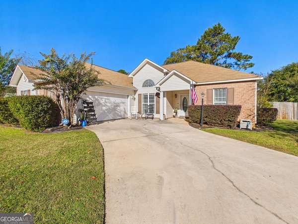 132 Castle Pines Drive Bonaire