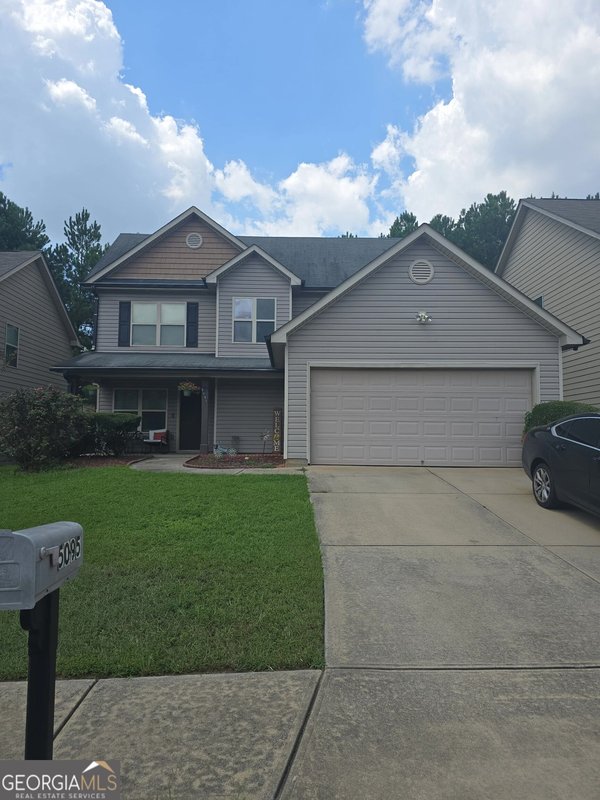 5095 Summerview Lane Morrow