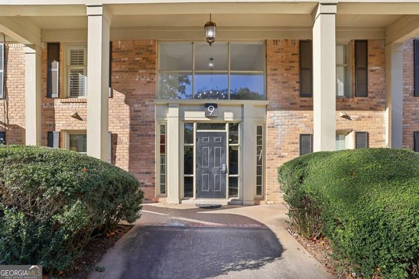 main picture of 3650 Ashford Dunwoody Road, Atlanta