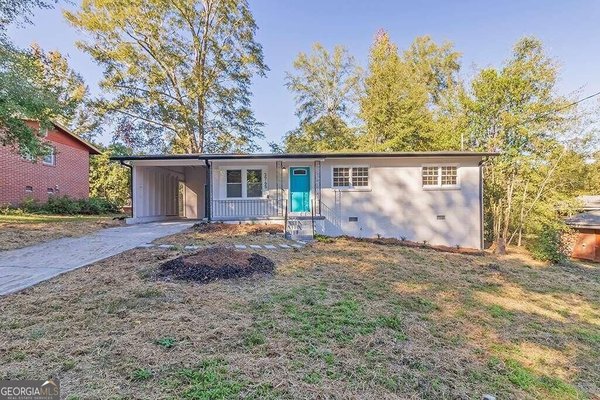 3765 Lindsey Drive Macon