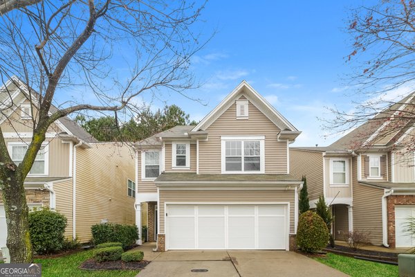 744 Mountain Laurel Drive, Canton