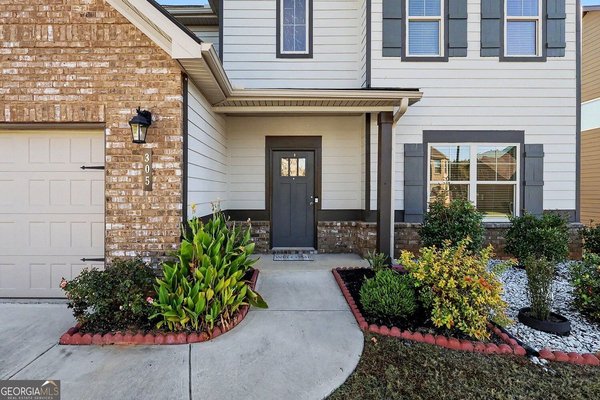 305 Eleanora Crossing Loganville