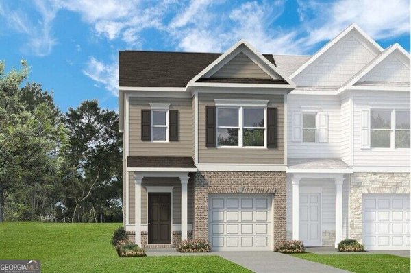 201 Clara Crossing Cartersville