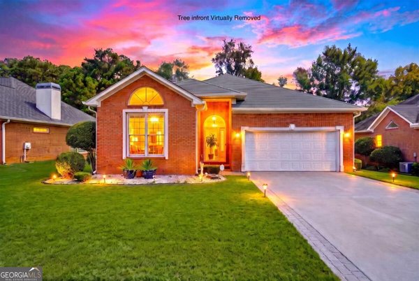 7644 Livingston Drive Jonesboro