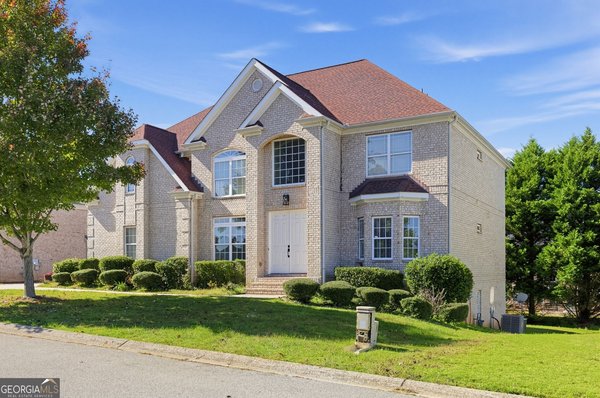 2577 Ozella Place South Fulton