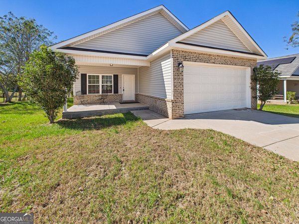 112 Shasta Drive Perry