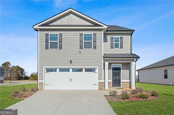 32 Graham Campbell Lane Statham