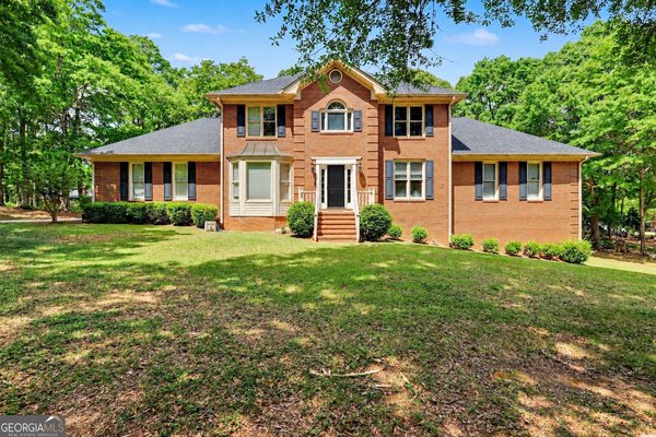 107 Big Oak Drive Barnesville