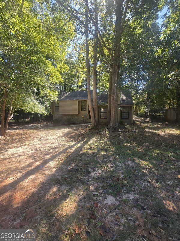 4860 Cedar Brook Drive Conyers